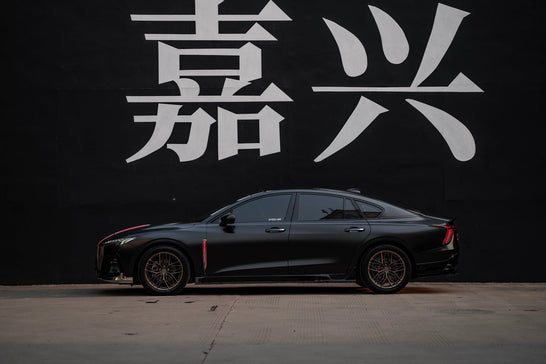 HONGQI H6-001-FF FK08