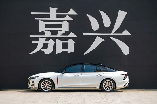 HONGQI H6-001-FG FK07R