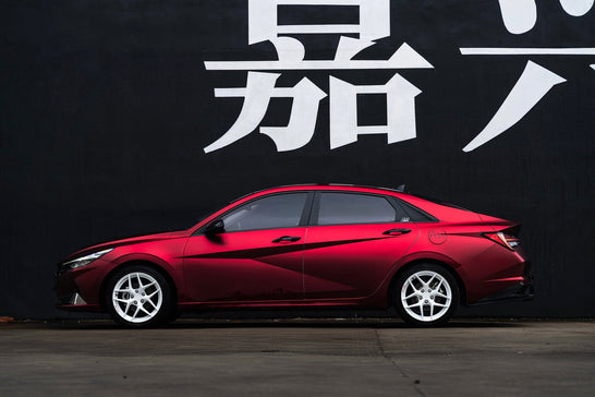 HYUNDAI ELANTRA-001-FF FK07