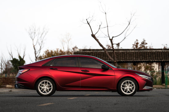 HYUNDAI ELANTRA-001-FF FK07