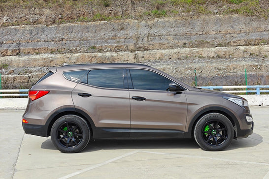 HYUNDAI SANTAFE-001-FF MR7