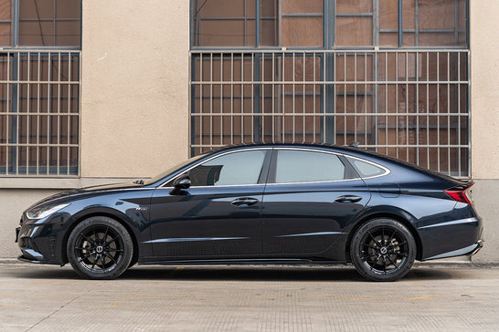HYUNDAI SONATA-001-FF 011