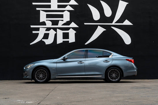INFINITY Q50L-001-MST 715