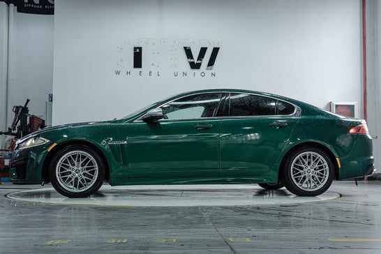 JAGUAR XF-001-MST 715