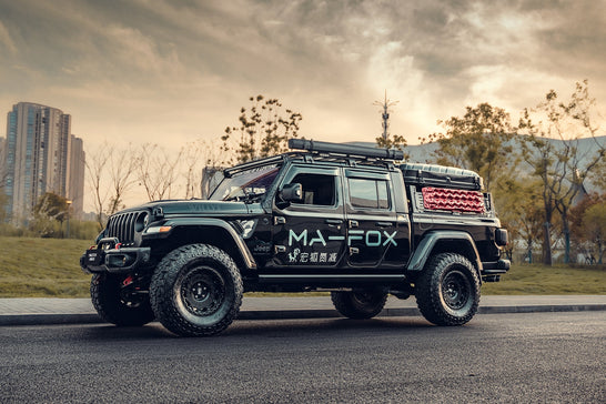JEEP GLADIATOR-001-N40° CK04