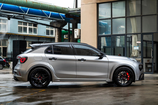LYNK&CO 02HATCHBACK-001-FF FK07