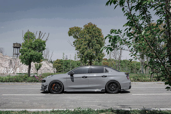 LYNK&CO 03-001-FG 718