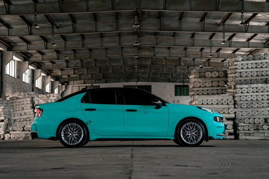 LYNK&CO 03-001-MST 715