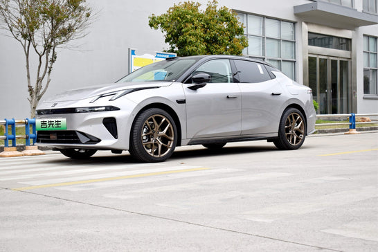 LYNK&07-001-FG FK07RL