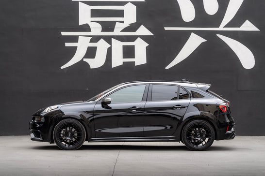 LYNK&CO 02 HATCHBACK-001-FF CK70CE