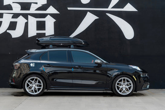 LYNK&CO 02 HATCHBACK-001-FF FK07
