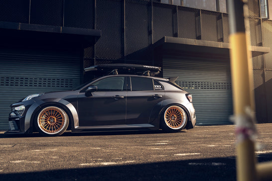 LYNK&CO 02 HATCHBACK-001-FG2P CTOTEM