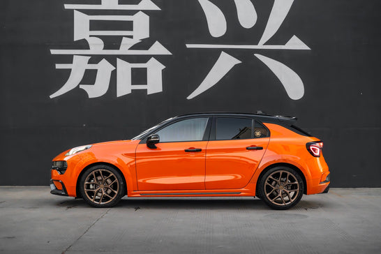 LYNK&CO 02 HATCHBACK-001-FG FK07RL