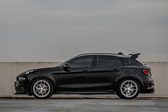 LYNK&CO 02 HATCHBACK-001-FG FK07