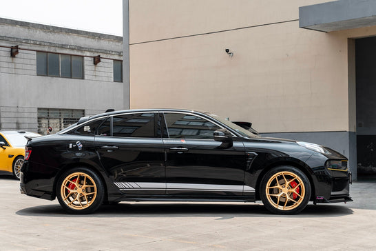 LYNK&CO 03-001-FF FK07