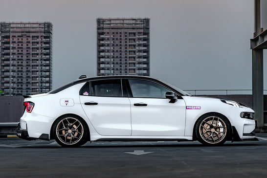 LYNK&CO 03-001-FF FK07