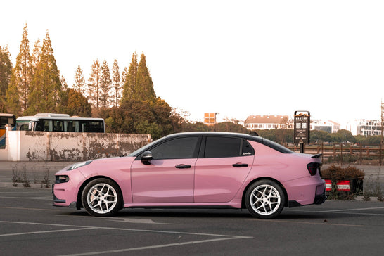 LYNK&CO 03-001-FF FK07