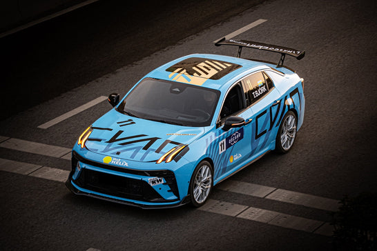 LYNK&CO 03-001-FF FK08