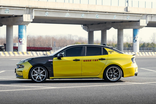 LYNK&CO 03-001-FF MR7