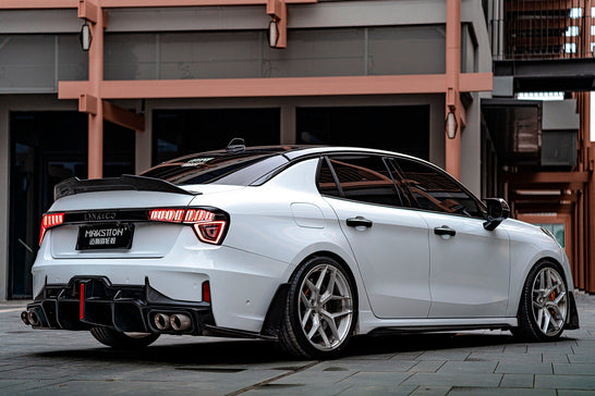 LYNK&CO 03-001-FG FK07