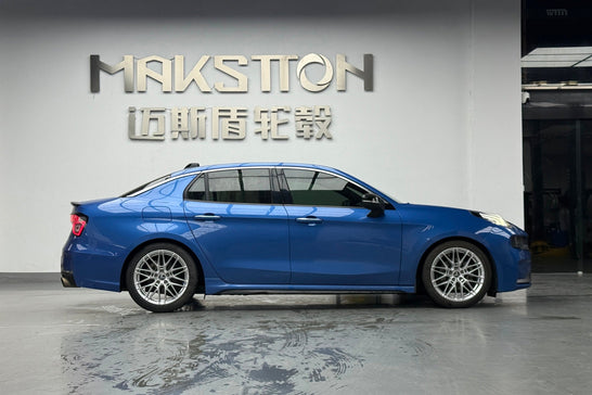 LYNK&CO 03-001-MST 715