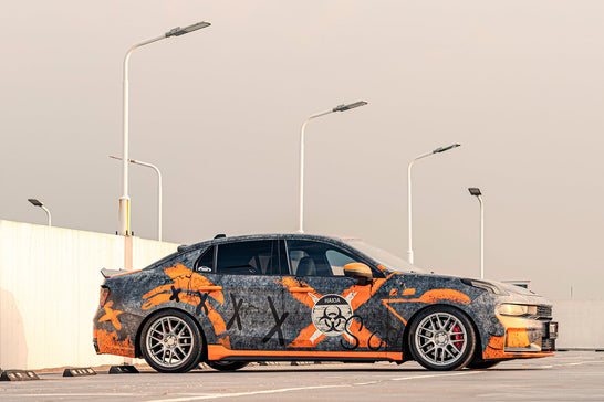 LYNK&CO 03-001-MST CK70