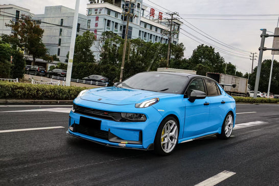 LYNK&CO 03+-001-FF FK07