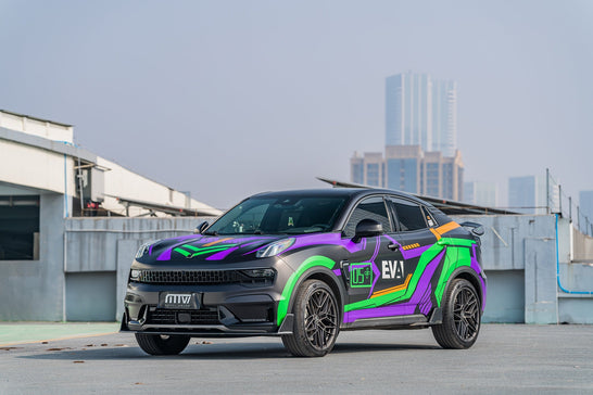 LYNK&CO 05-001-MST 718
