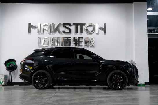 LYNK&CO 08-001-FF FK08