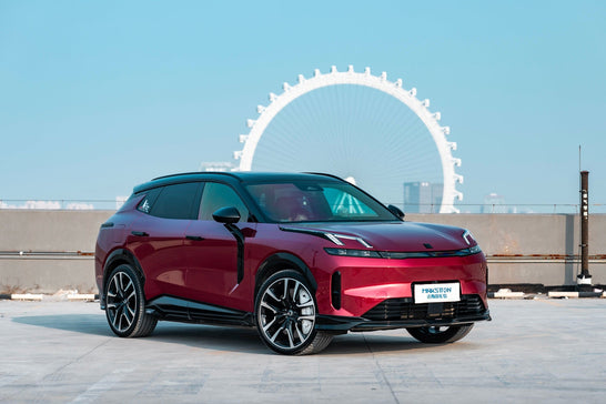LYNK&CO 08-001-UNKNOWN WHEEL