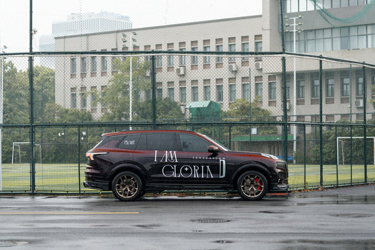 LYNK&CO 09-001-FG FK07R
