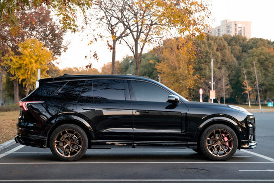 LYNK&CO 09-001-FG FK07R