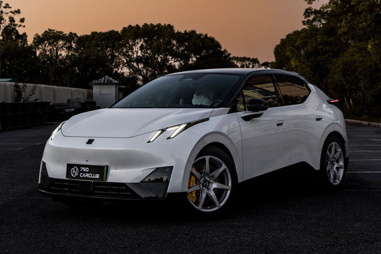 LYNK&CO Z20-001-FF MR7