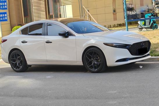 MAZDA3 AXELA-001-FF FK07