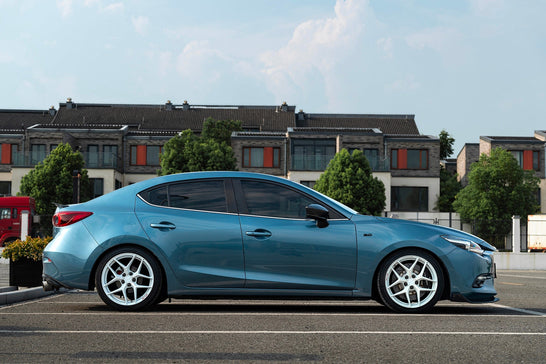 MAZDA3 AXELA-001-FF FK07