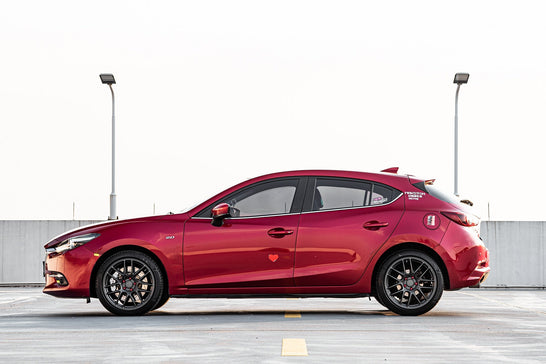 MAZDA3 AXELA-001-MST CK70