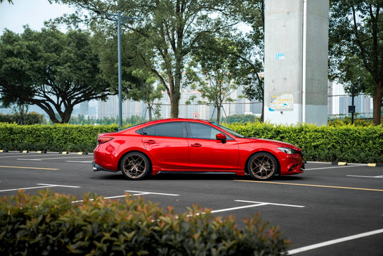 MAZDA6 ATENZA-001-FF FK07