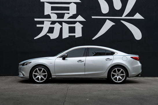 MAZDA6 ATENZA-001-FF MR7