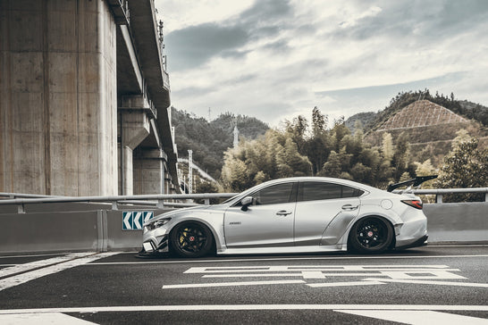 MAZDA6 ATENZA-001-FG2P FSTAR