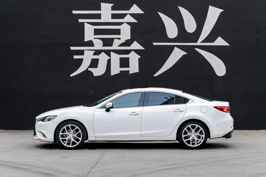 MAZDA6 ATENZA-001-FG FK07RL