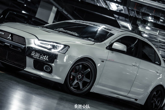 MITSUBISHI LANCER-001-FF 010