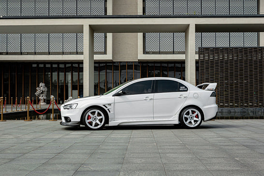 MITSUBISHI LANCER-001-FF 010