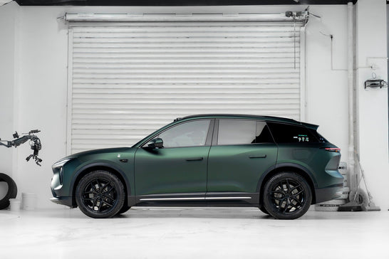 NIO ES6-001-FF FK07T