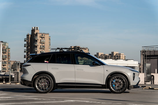NIO ES6-001-FG FK08