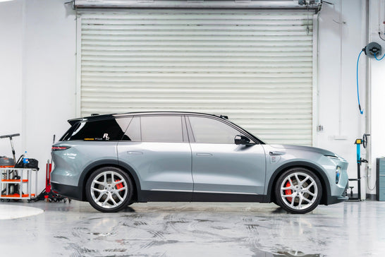 NIO ES8-001-FG FK07R