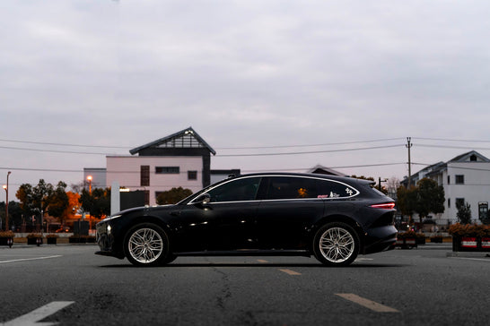 NIO ET5T-001-FF FK08