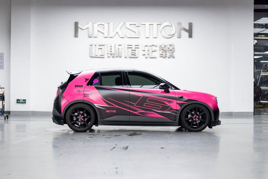 NIO FIREFLY-001-FF MR7