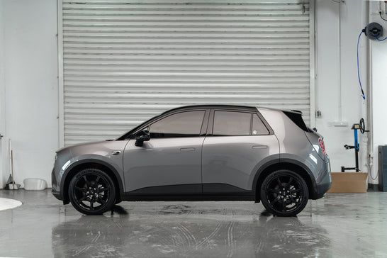 NIO FIREFLY-001-FF MR7