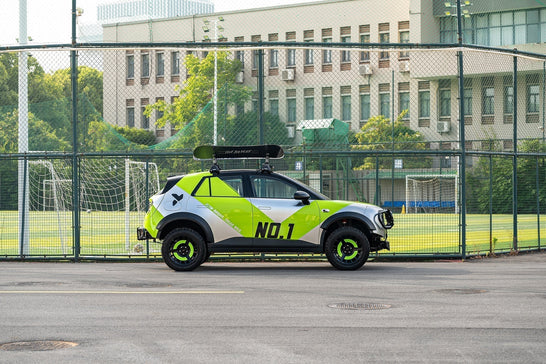 NIO FIREFLY-001-N40°CK30