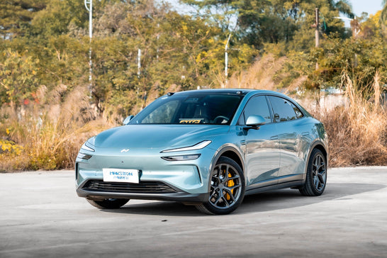 NIO ONVO L60-001-FG FK07R